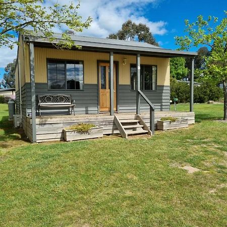 Mansfield Holiday Park Экстерьер фото